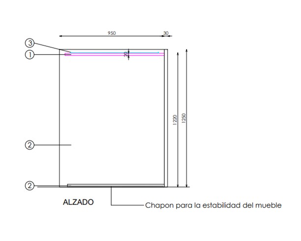 25PNIMC042B