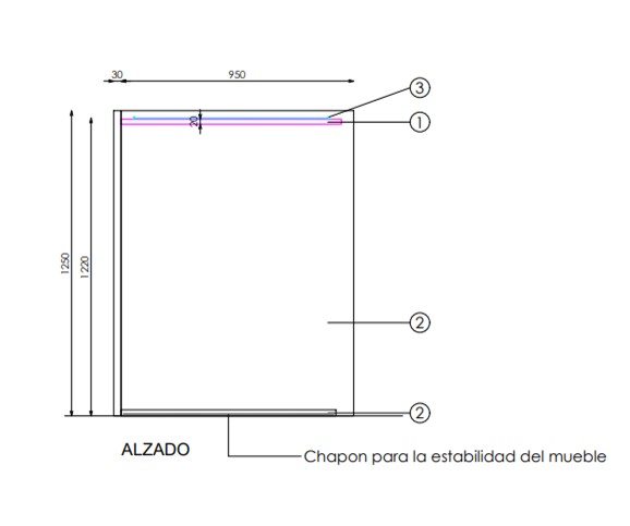 25PNIMC038B