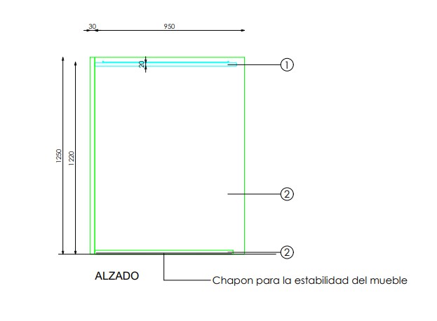 25PNIMC036B