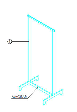 25PCAMC050A