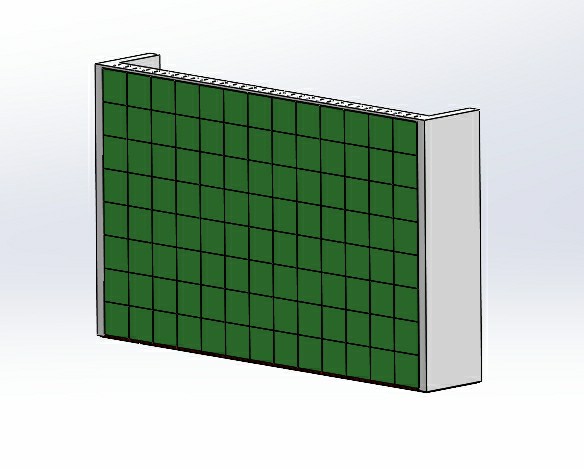 Sp-Biombo Pantalla Reutilizadas 341x58xH205_ESP (HOJA DE CATÁLOGO)