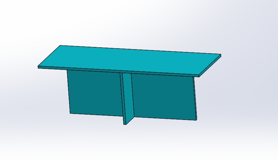 Sc-Mesa Alta Krion Blanca 230X85xH80_(VER HOJA DE CATÁLOGO)