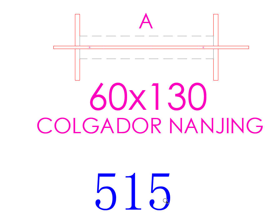 Sc-Palas 60x130 Nanjing