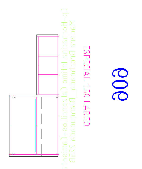 25PCAMP120B_ESP 1.50 LARGO
