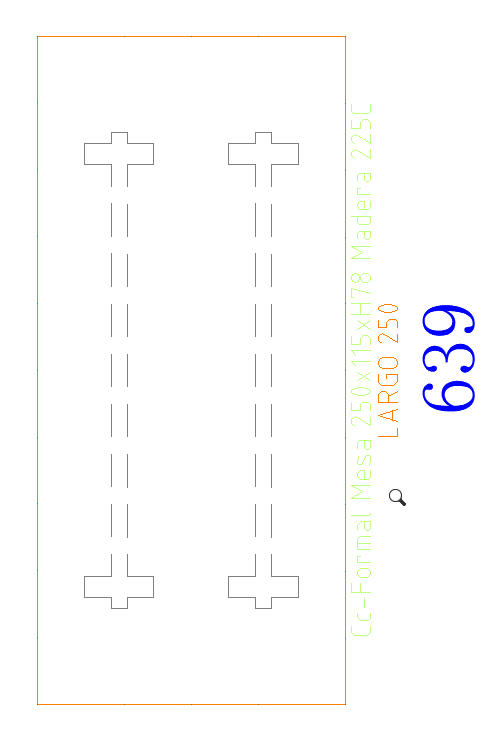 25PACAMC0003AC_ESP L250