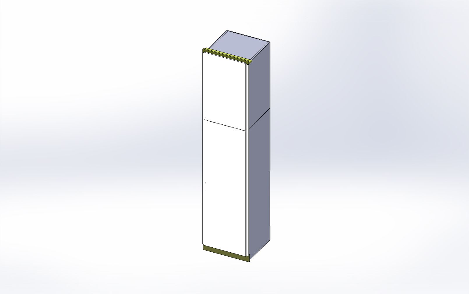 25PAAPMP0003AA-Refrigerator