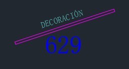 DECORACIÓN