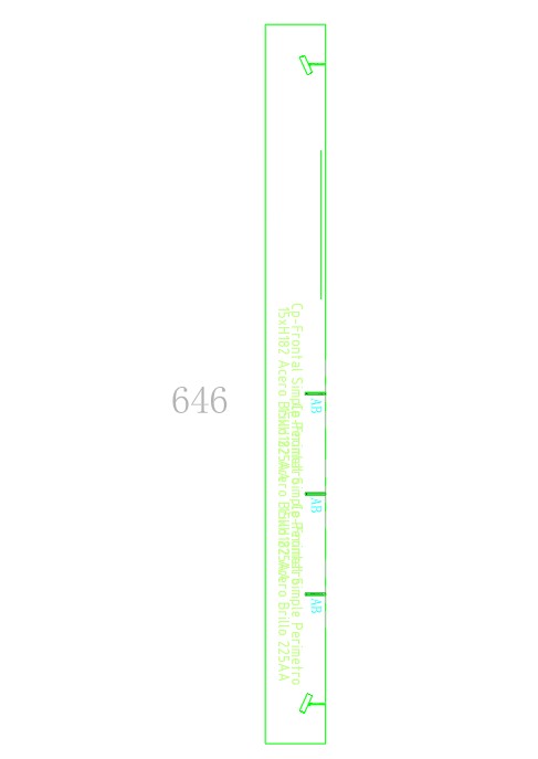 16804-TEMPE Wall