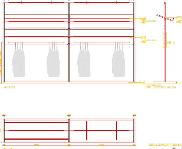 3962-W16 Cabinet