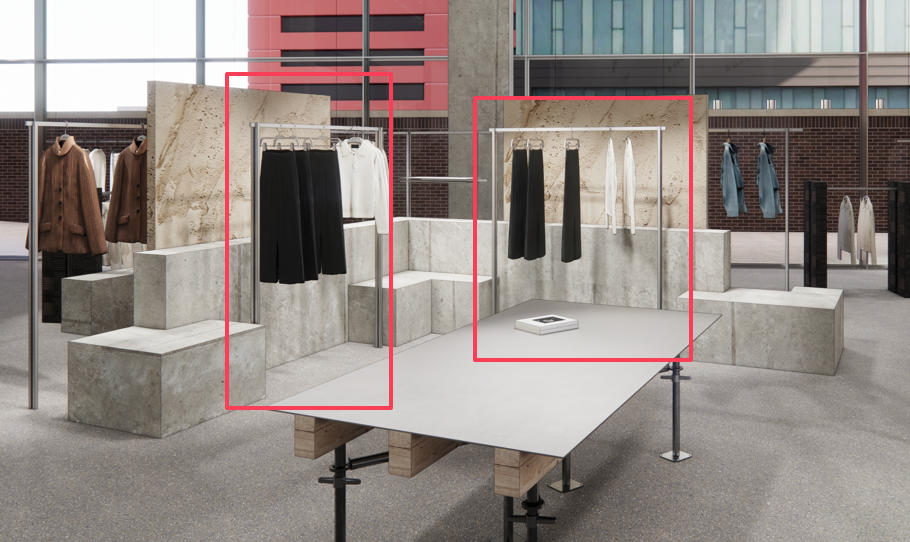 bloque trf 2-ESP HANGER