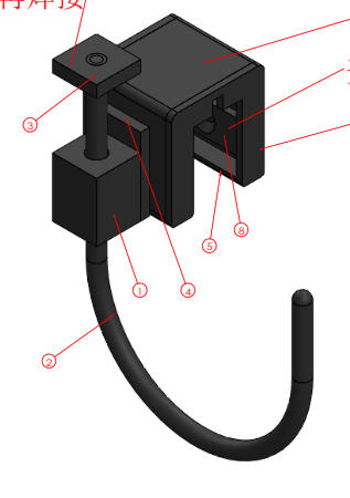 25PACAMD0010AC